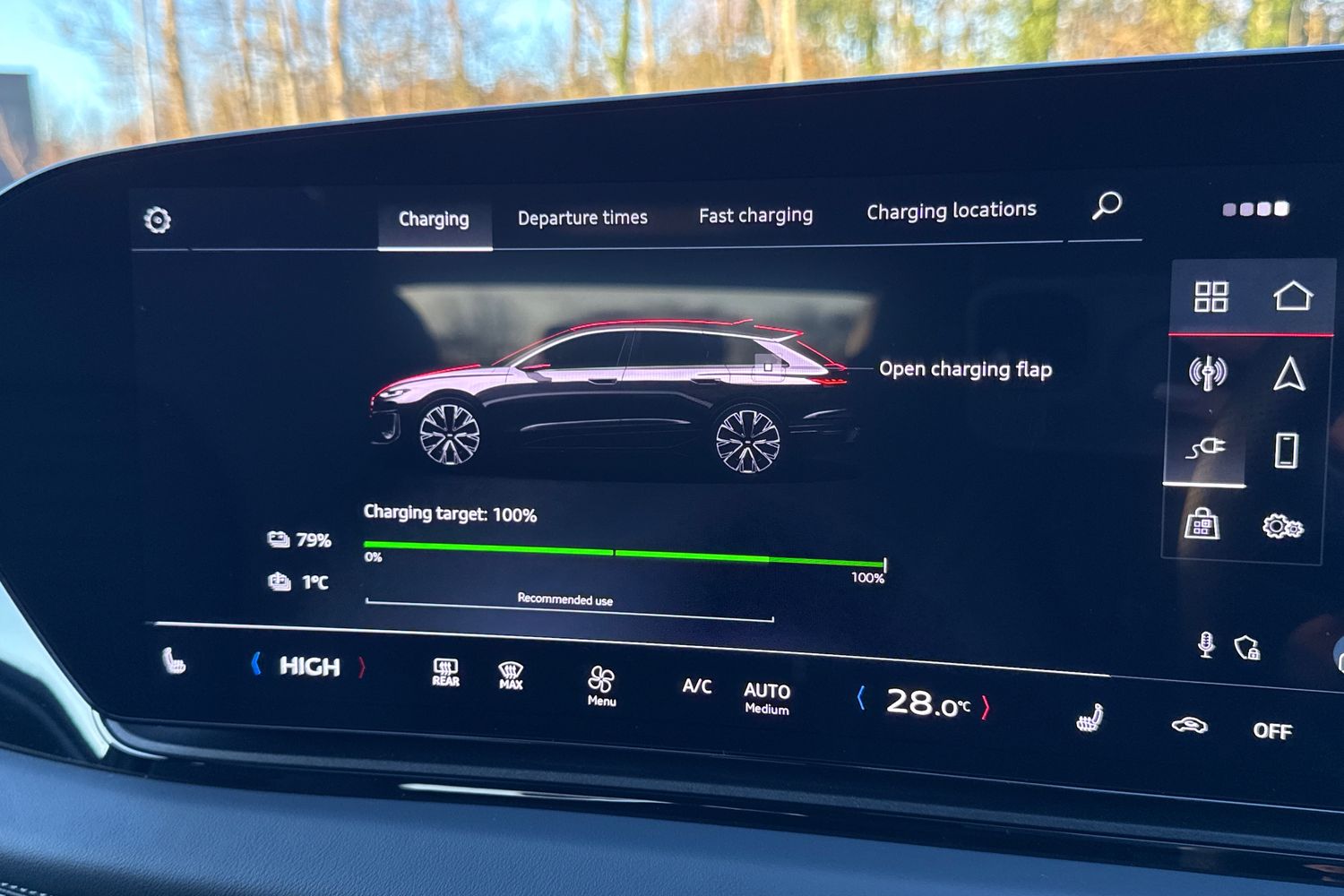 Used Audi A6 2025 for sale - 77620444: Photo 58