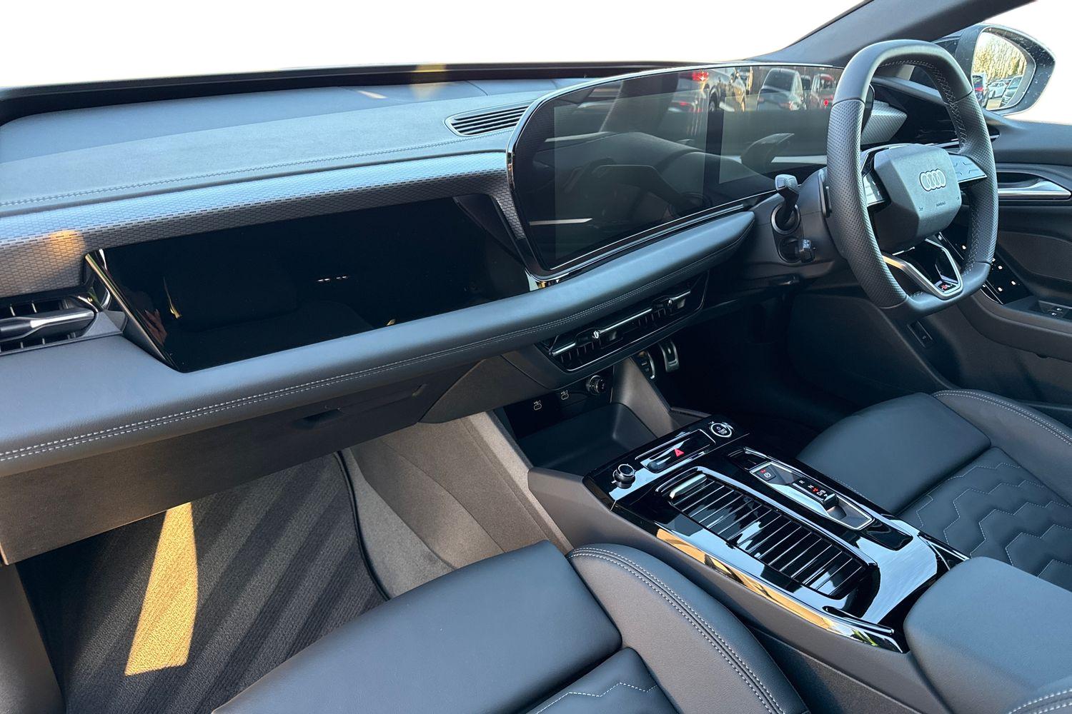 Used Audi A6 2025 for sale - 77620444: Photo 9