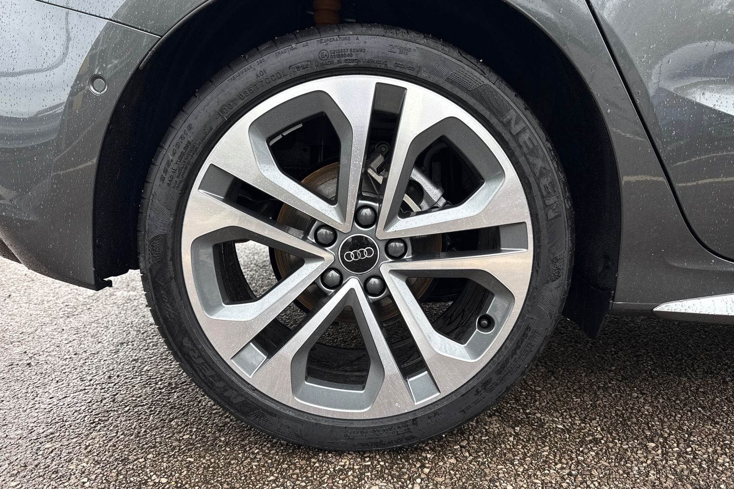 Used Audi A3 2025 for sale - 76546202: Photo 12