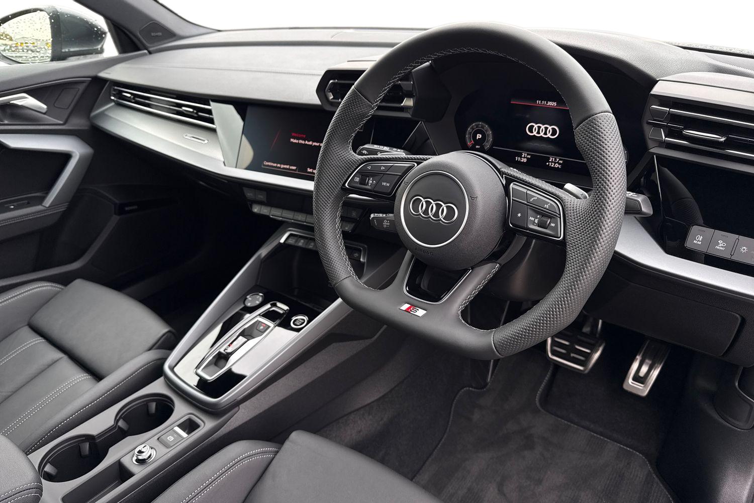 Used Audi A3 2025 for sale - 76546202: Photo 13