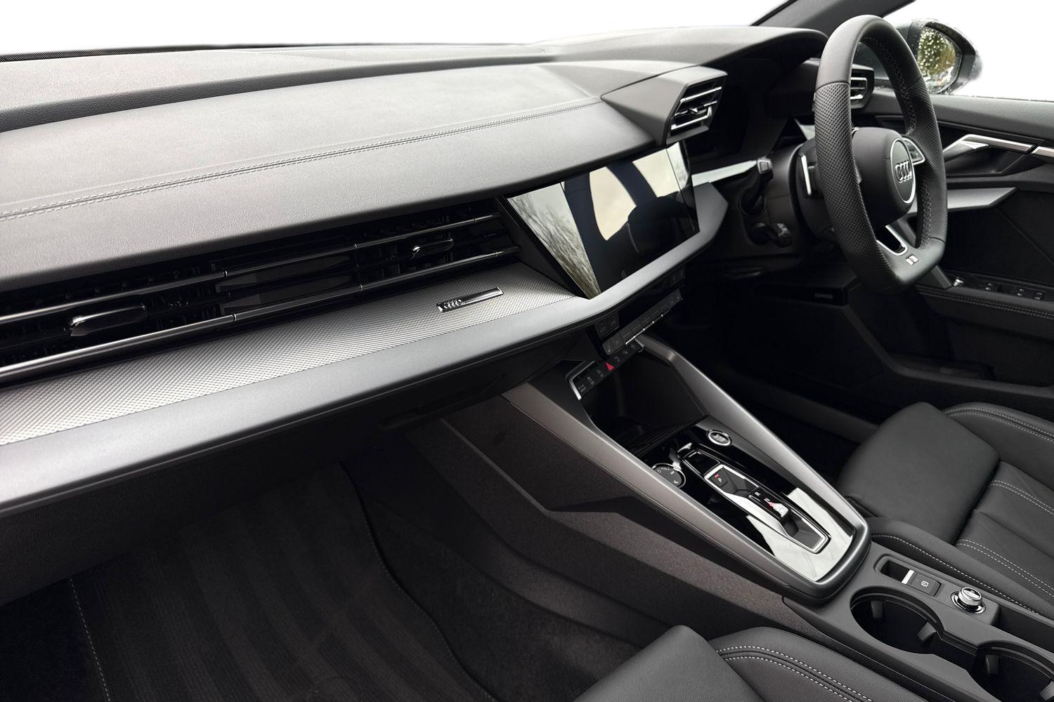 Used Audi A3 2025 for sale - 76546202: Photo 14