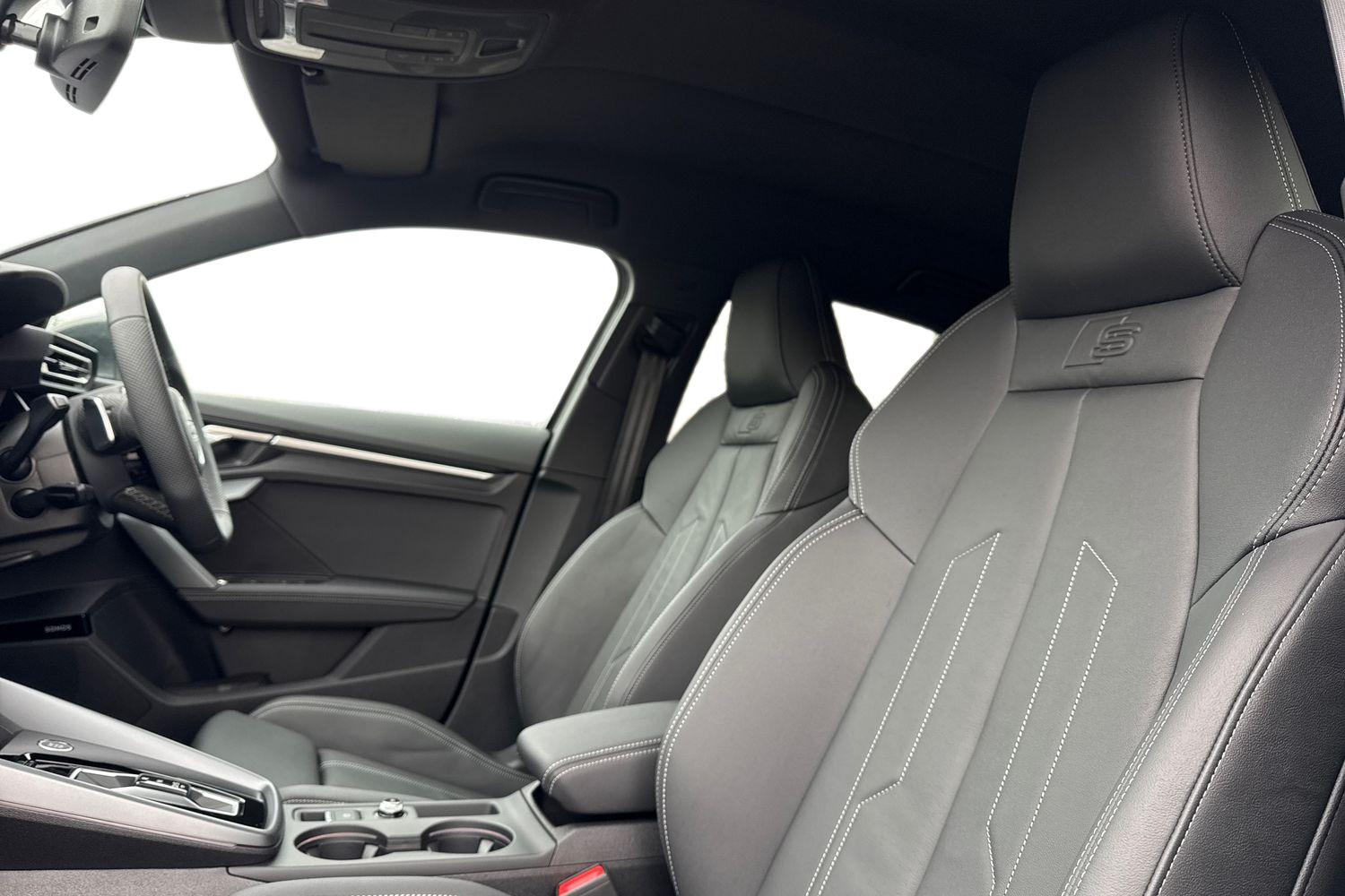 Used Audi A3 2025 for sale - 76546202: Photo 15