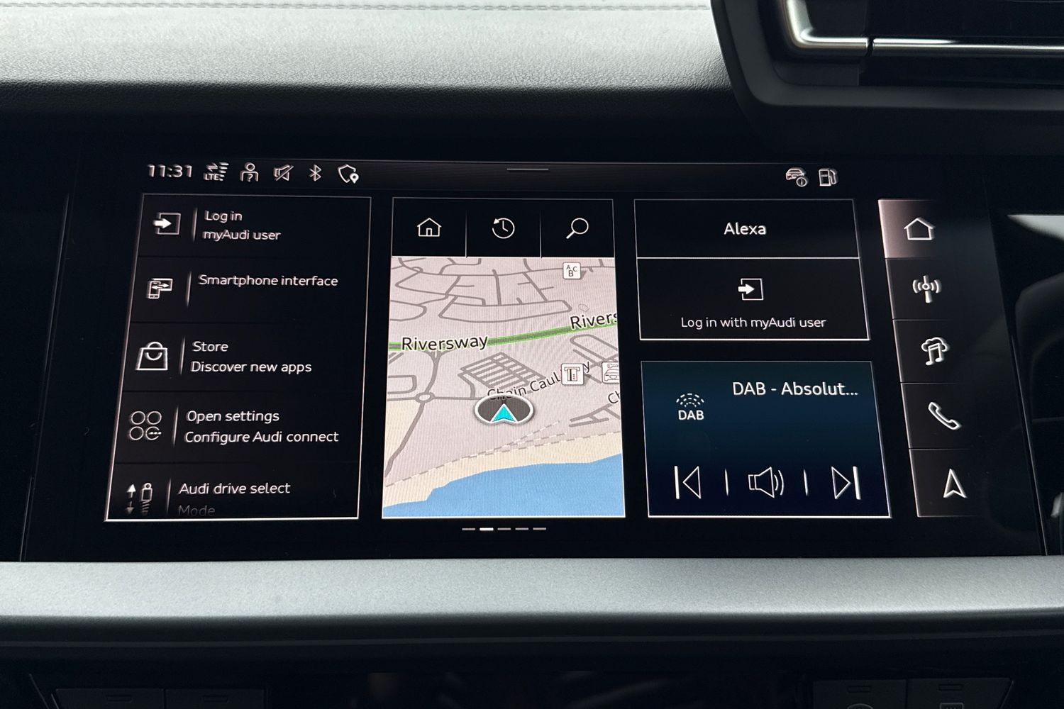 Used Audi A3 2025 for sale - 76546202: Photo 16