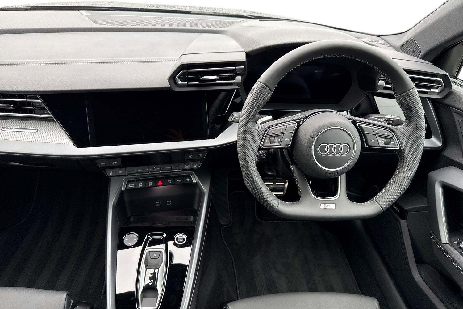 Used Audi A3 2025 for sale - 76546202: Photo 17