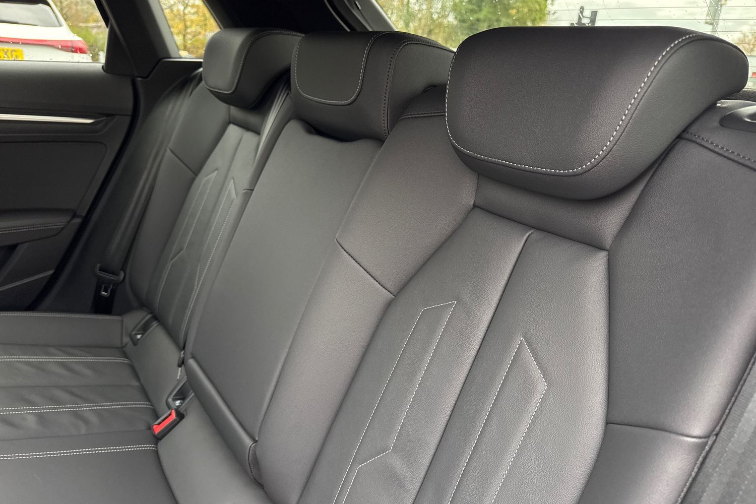 Used Audi A3 2025 for sale - 76546202: Photo 18