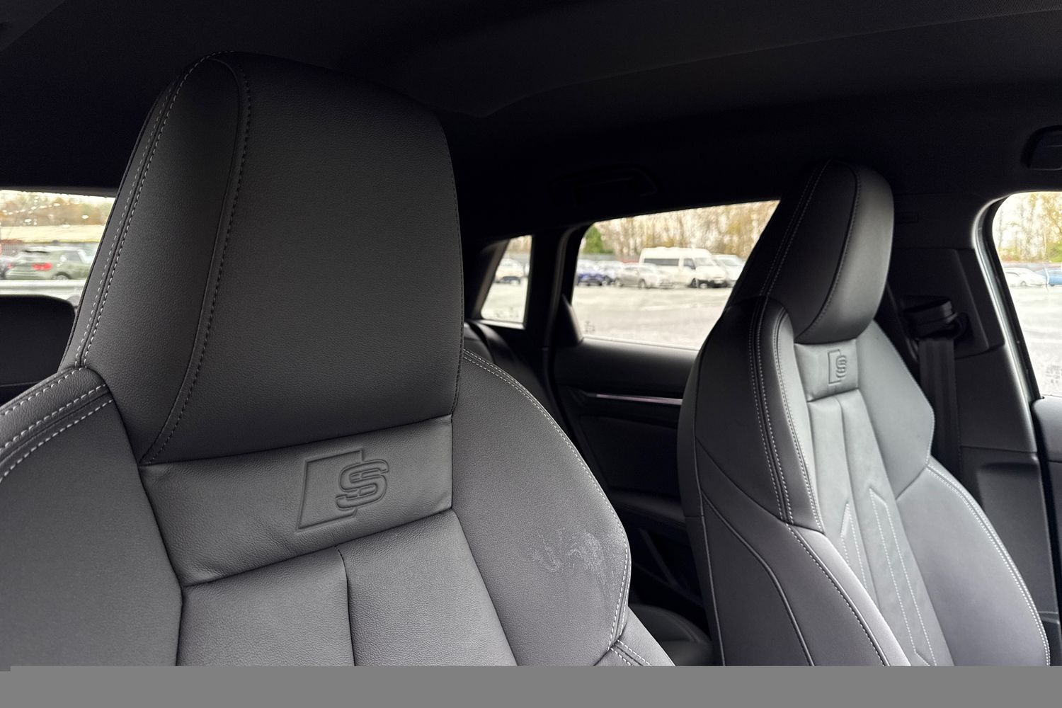 Used Audi A3 2025 for sale - 76546202: Photo 23