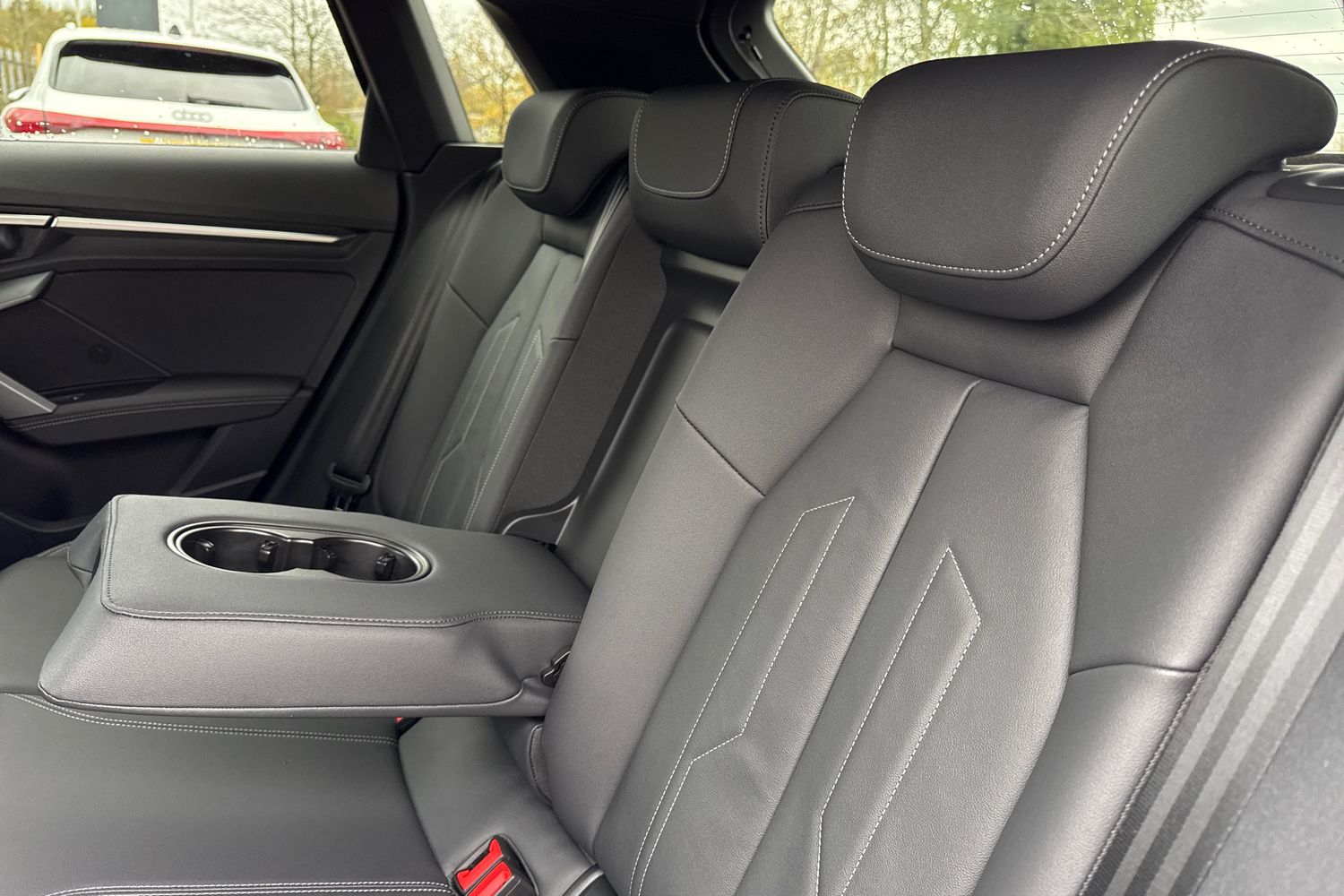 Used Audi A3 2025 for sale - 76546202: Photo 33