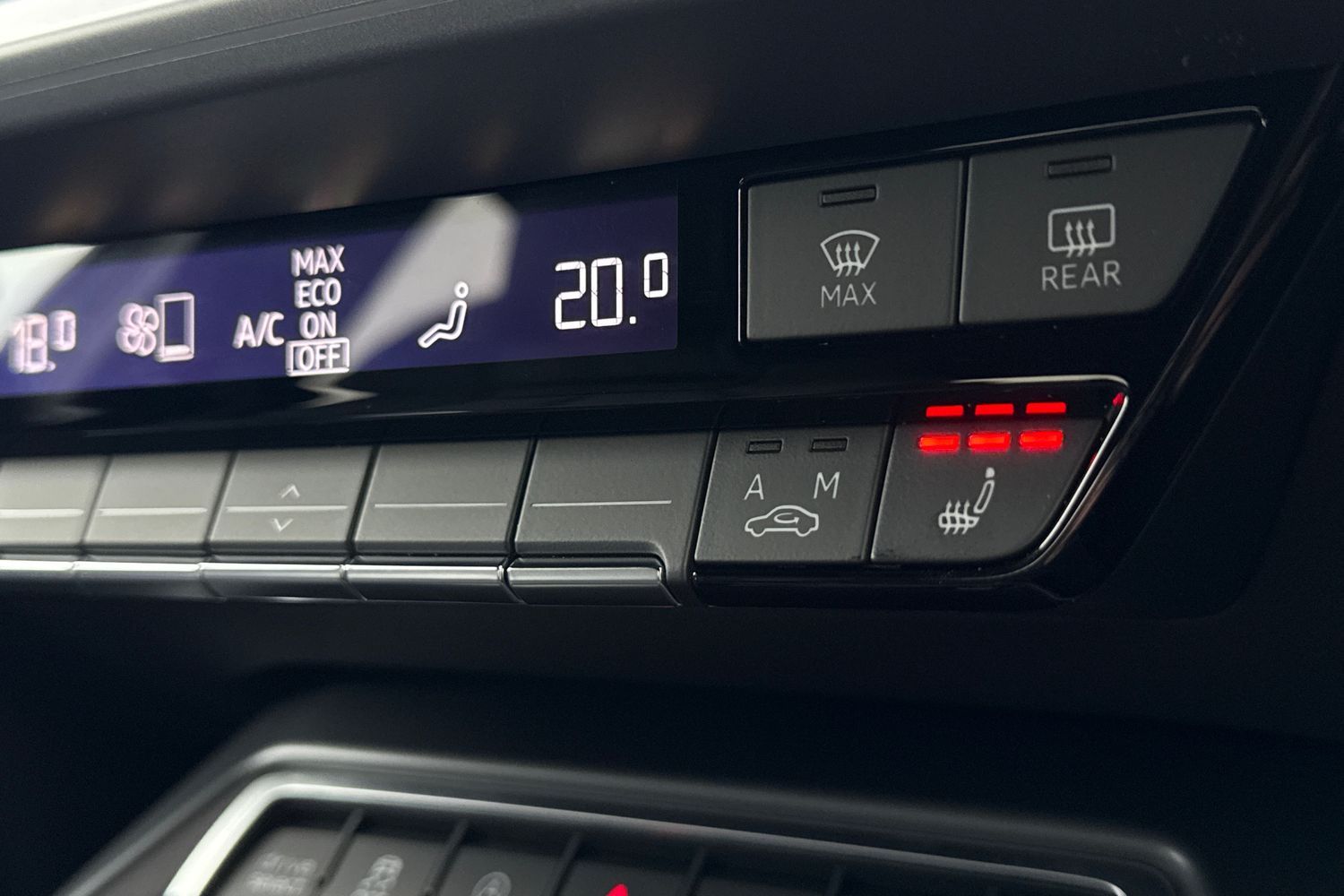 Used Audi A3 2025 for sale - 76546202: Photo 36