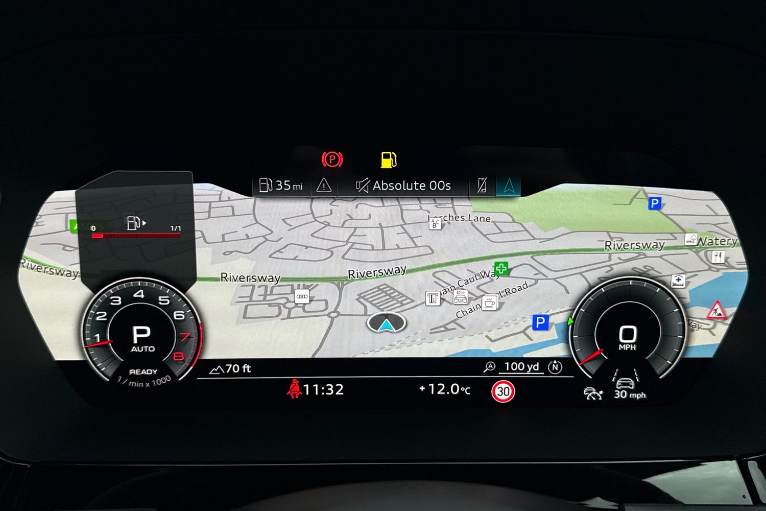 Used Audi A3 2025 for sale - 76546202: Photo 38