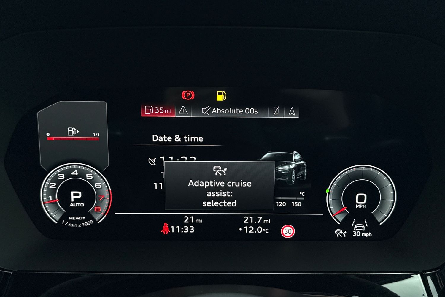 Used Audi A3 2025 for sale - 76546202: Photo 39