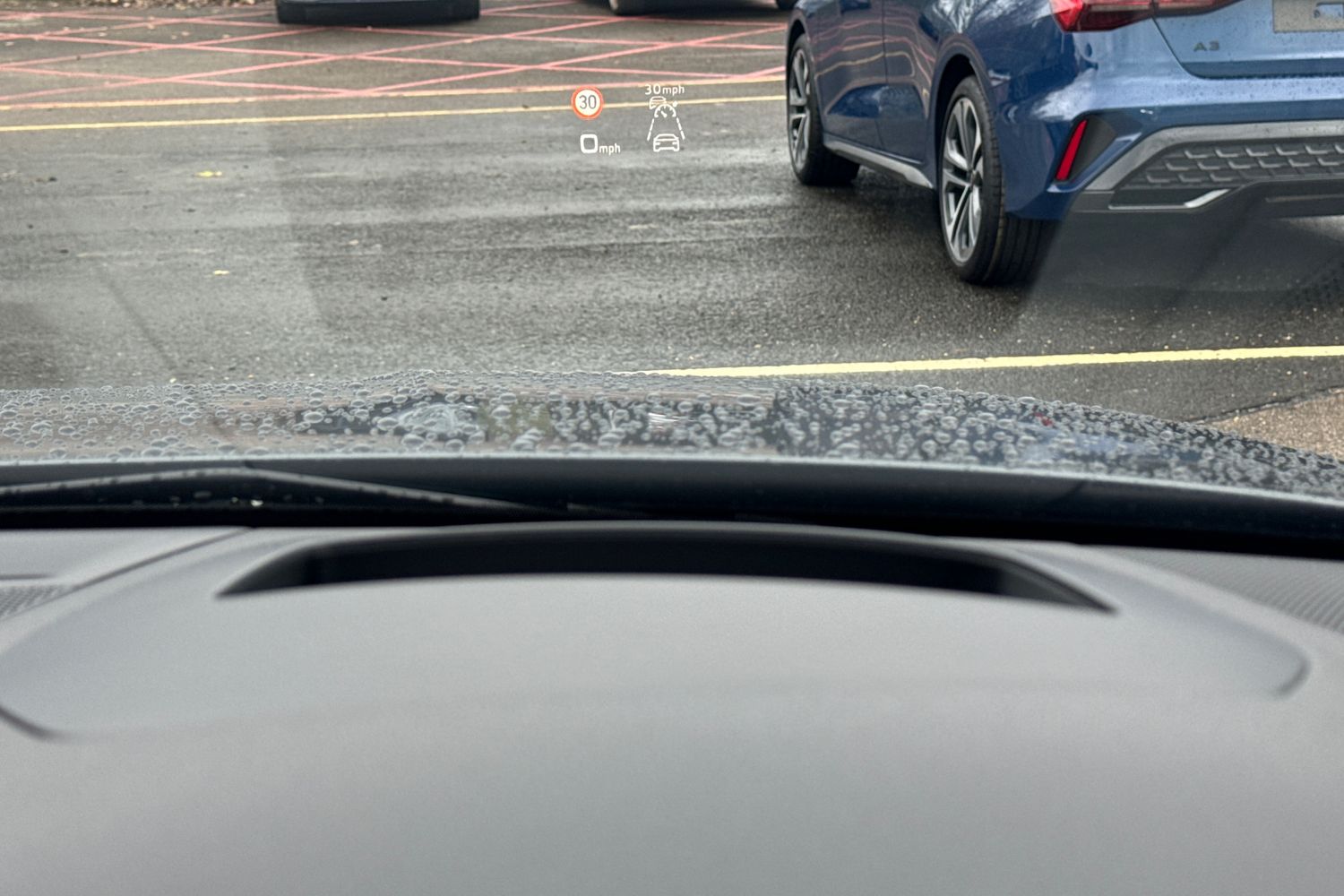 Used Audi A3 2025 for sale - 76546202: Photo 40