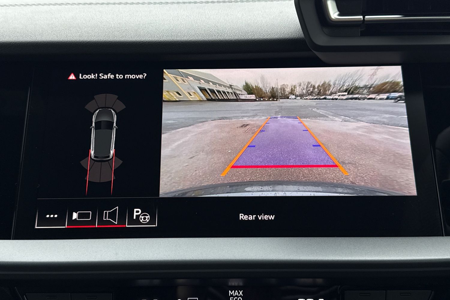 Used Audi A3 2025 for sale - 76546202: Photo 41