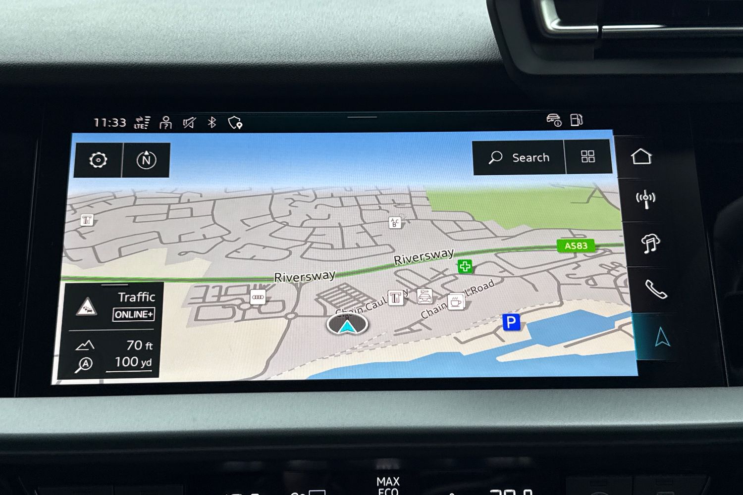 Used Audi A3 2025 for sale - 76546202: Photo 42