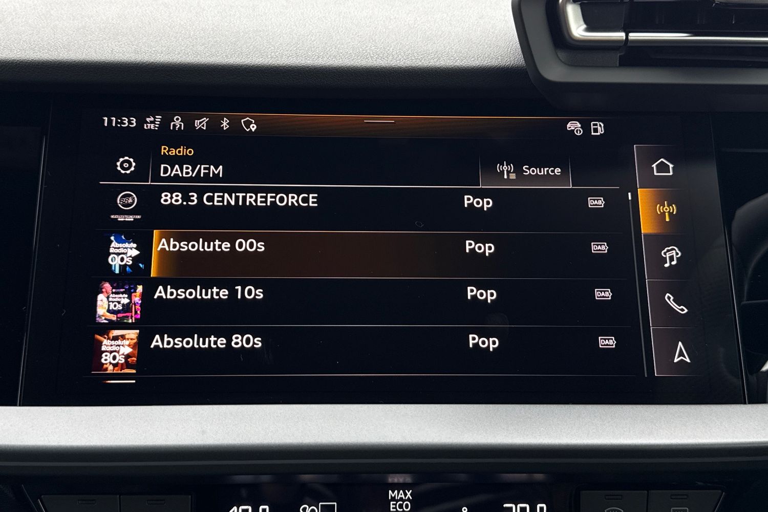 Used Audi A3 2025 for sale - 76546202: Photo 43