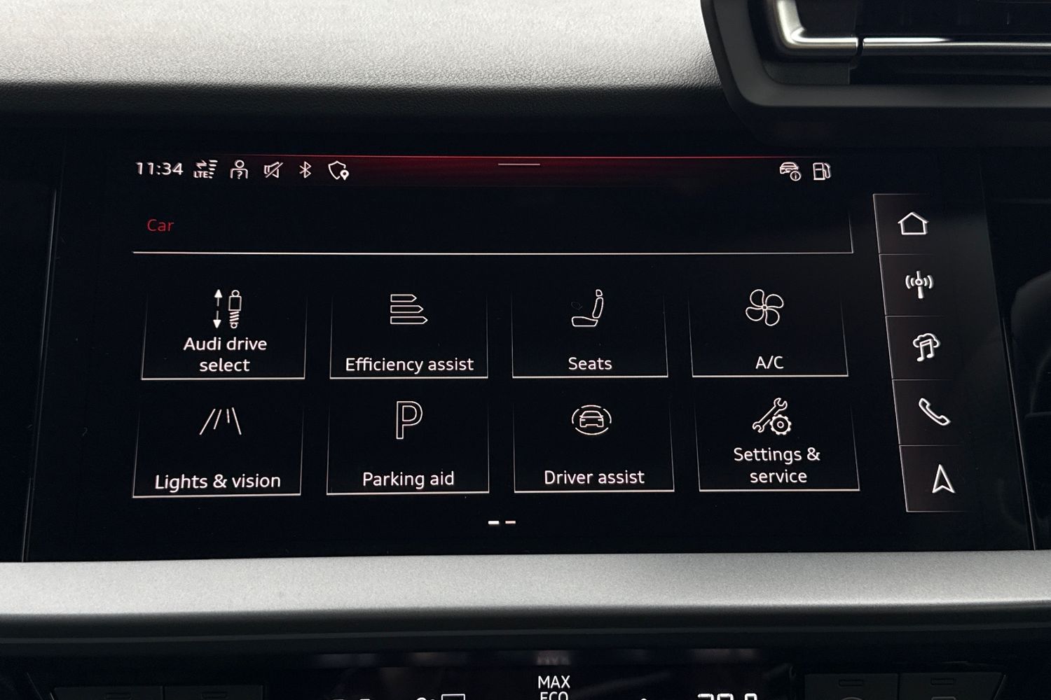 Used Audi A3 2025 for sale - 76546202: Photo 44