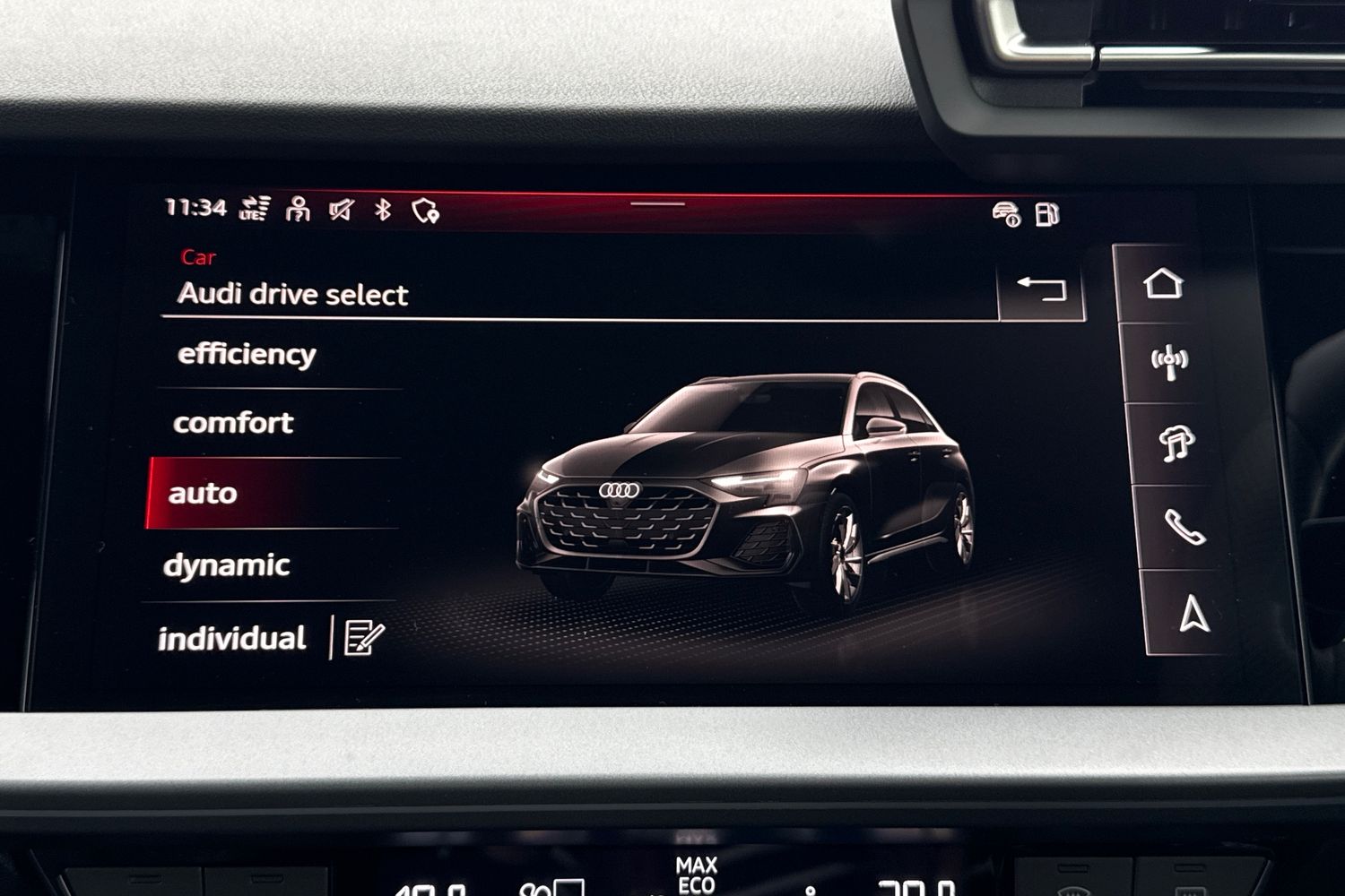 Used Audi A3 2025 for sale - 76546202: Photo 45