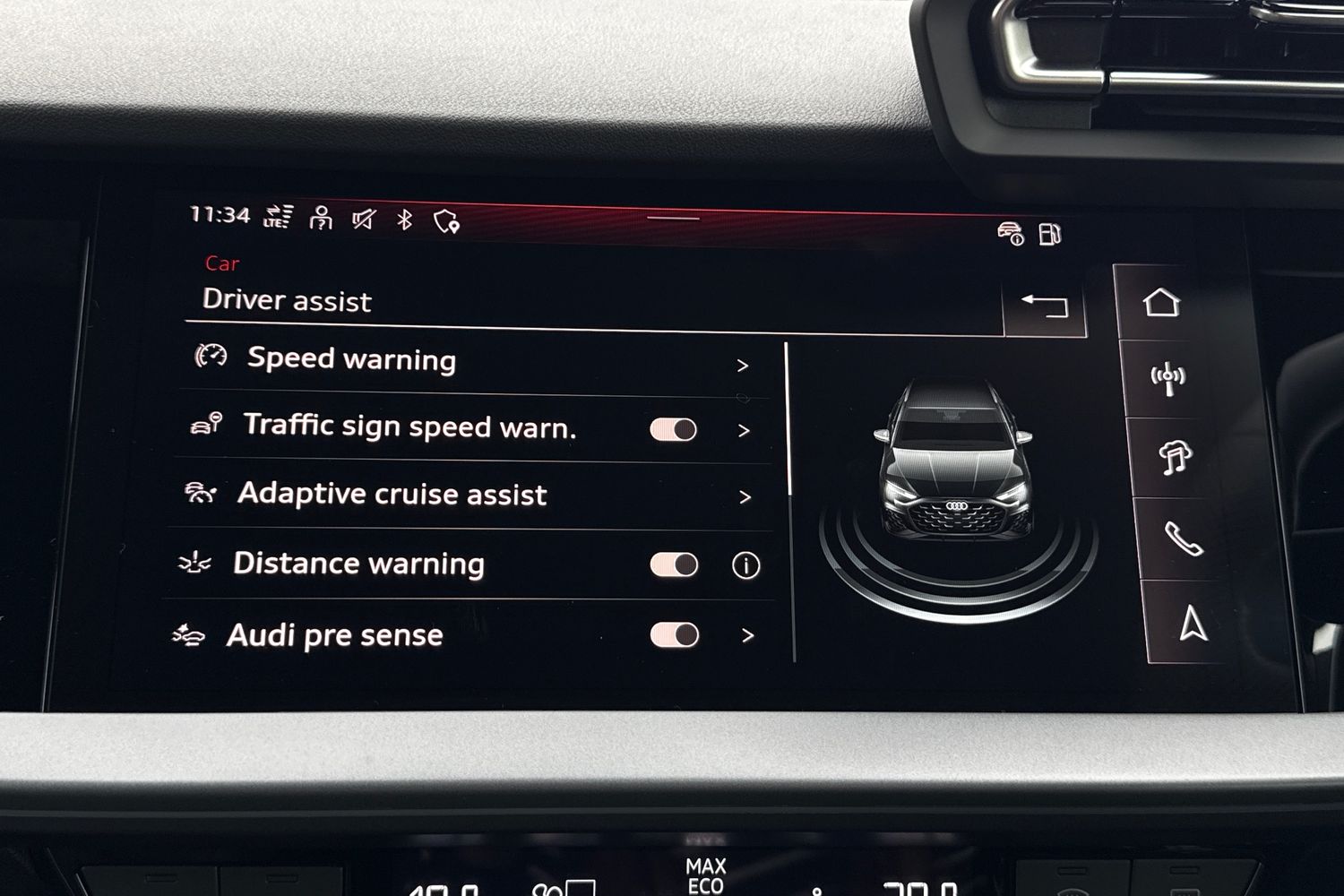 Used Audi A3 2025 for sale - 76546202: Photo 46