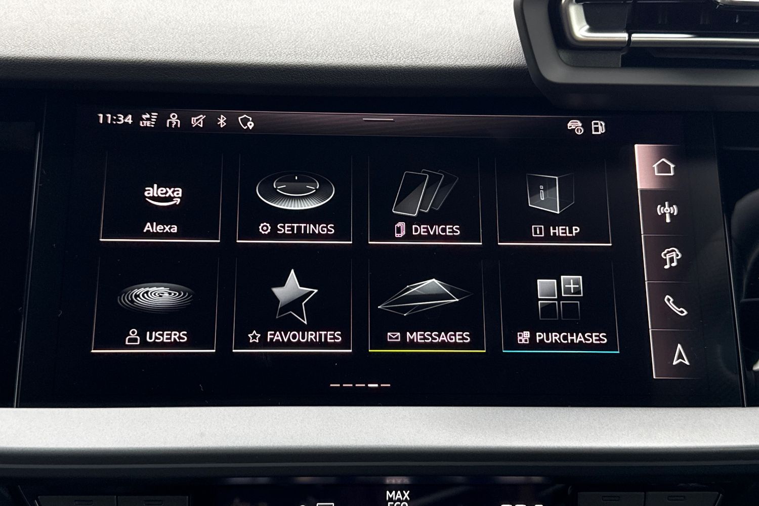 Used Audi A3 2025 for sale - 76546202: Photo 47