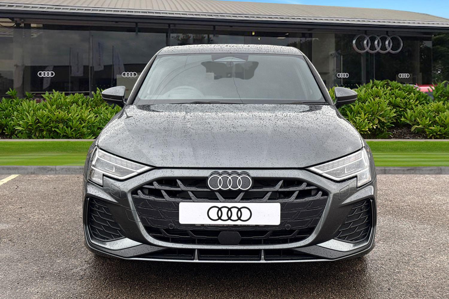 Used Audi A3 2025 for sale - 76546202: Photo 5