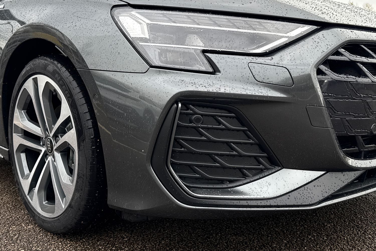 Used Audi A3 2025 for sale - 76546202: Photo 8