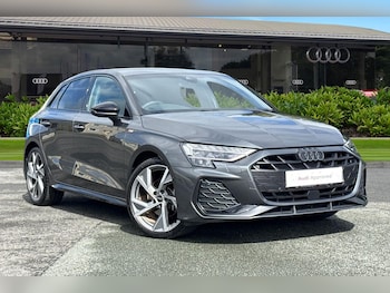 Used Audi A3 2025 for sale - 78819984: Photo