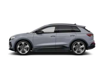 Used Audi Q4 e-tron 2025 for sale - 74961067: Photo