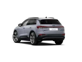 Used Audi Q4 e-tron 2025 for sale - 74961067: Photo