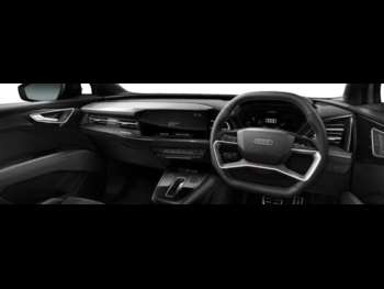 Used Audi Q4 e-tron 2025 for sale - 74961067: Photo