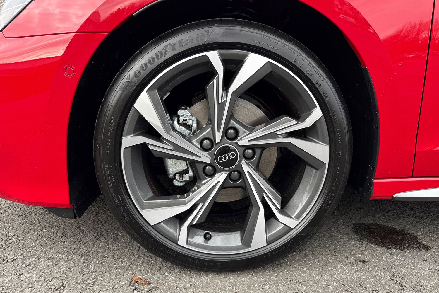 Used Audi A3 2025 for sale - 76320345: Photo 11