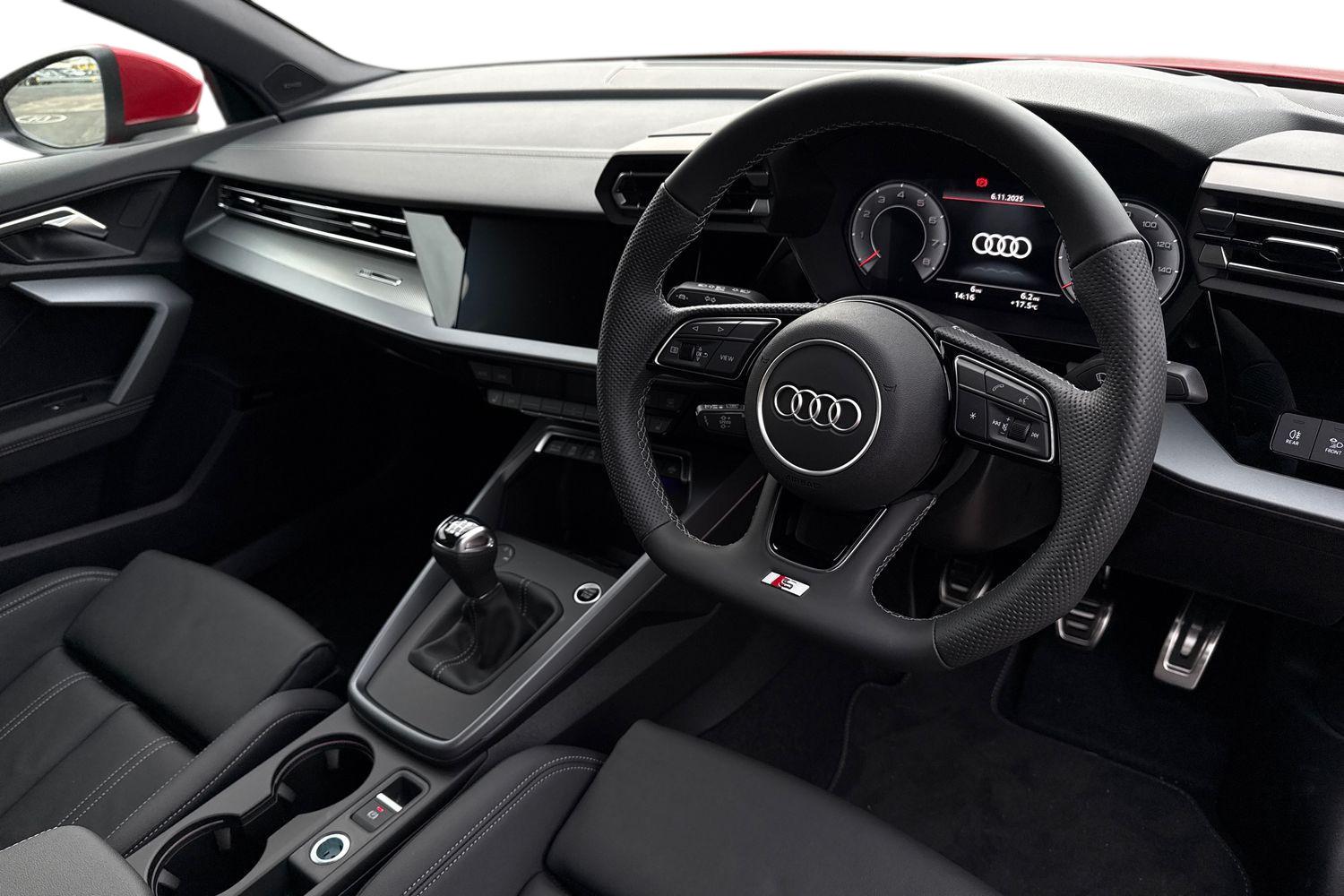 Used Audi A3 2025 for sale - 76320345: Photo 13