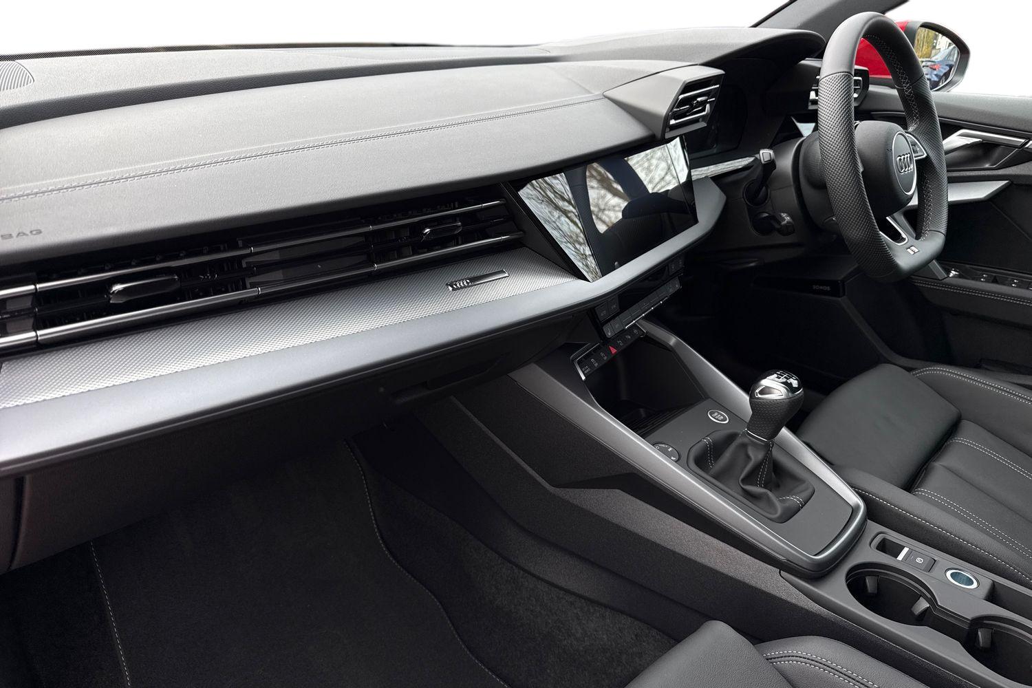 Used Audi A3 2025 for sale - 76320345: Photo 14