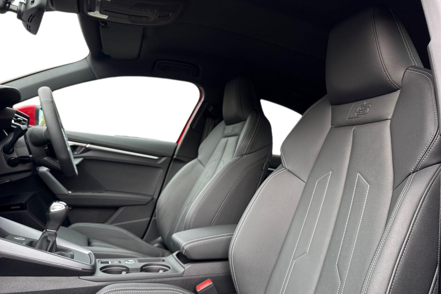 Used Audi A3 2025 for sale - 76320345: Photo 15