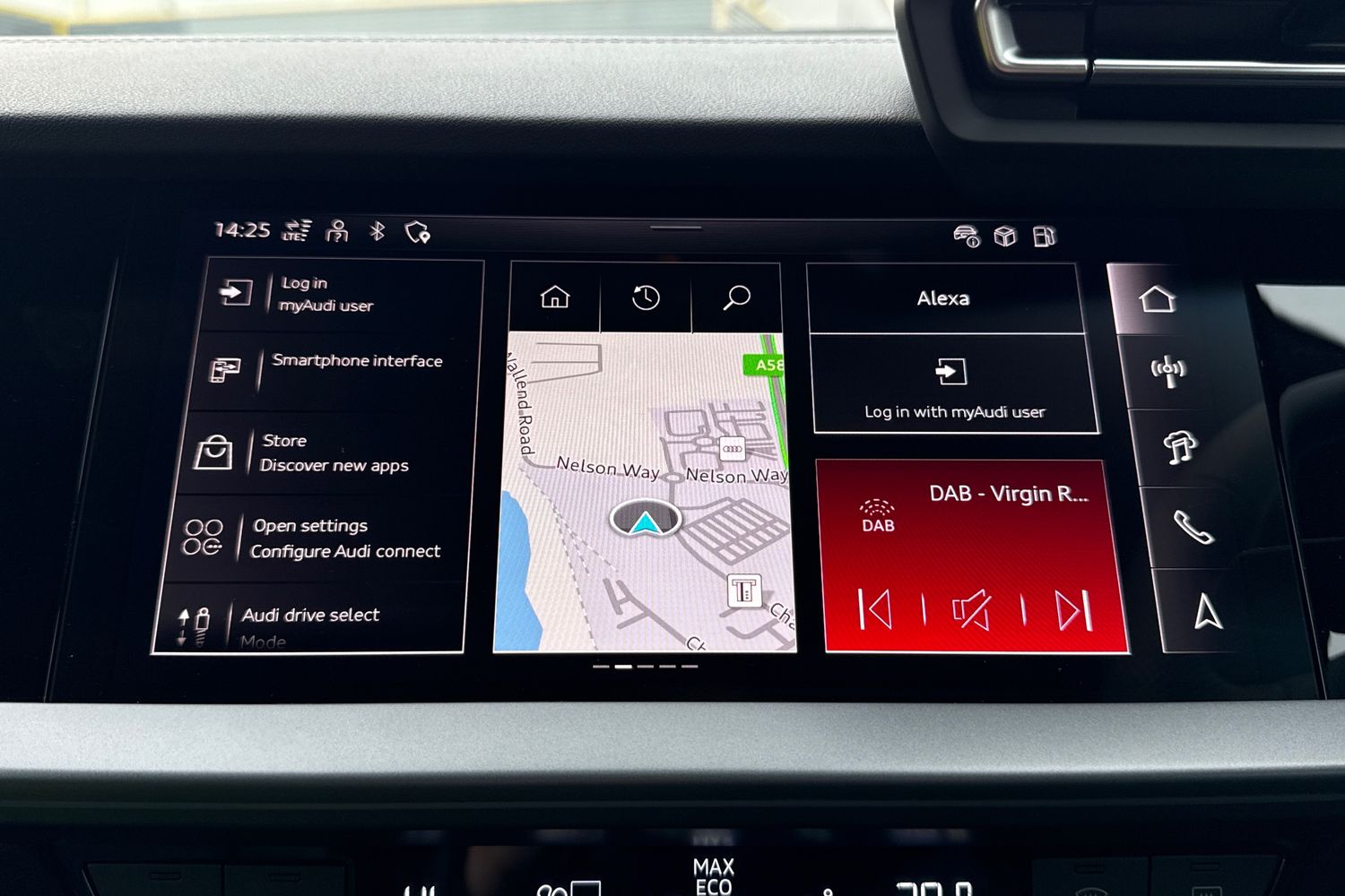 Used Audi A3 2025 for sale - 76320345: Photo 16