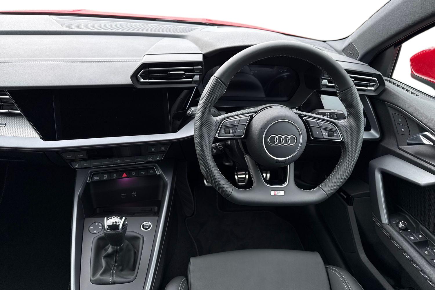 Used Audi A3 2025 for sale - 76320345: Photo 17