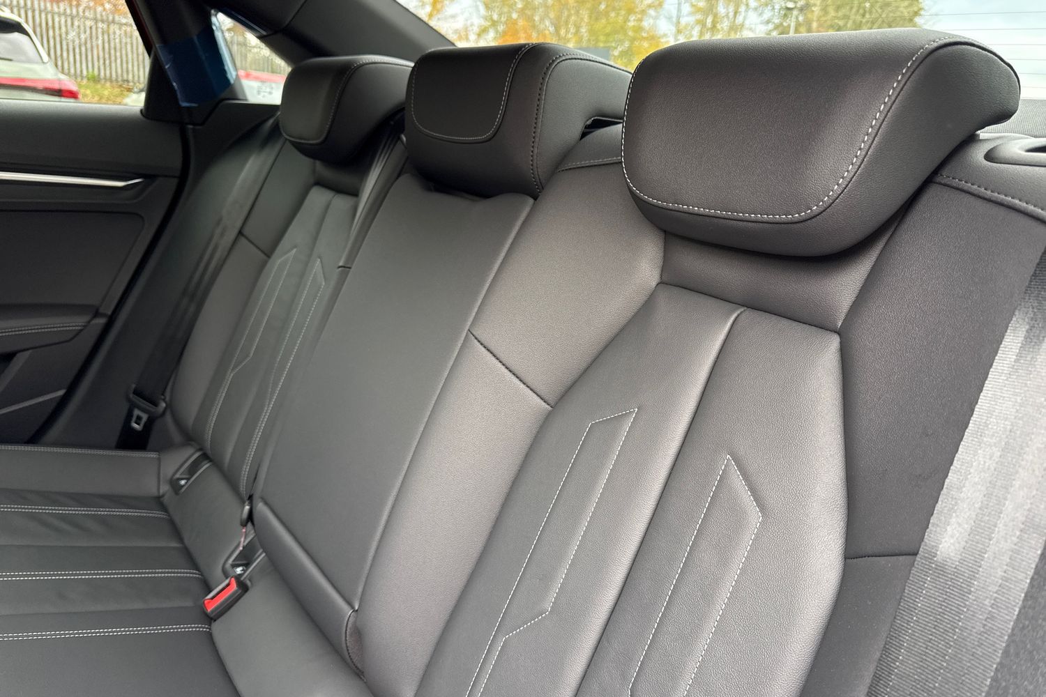 Used Audi A3 2025 for sale - 76320345: Photo 18