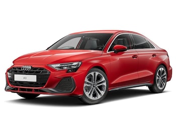 Audi - A3