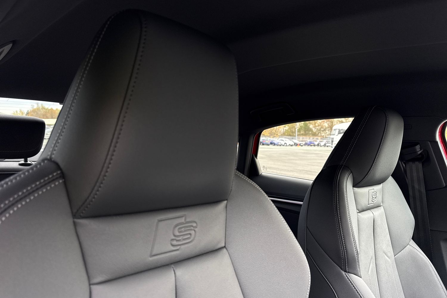 Used Audi A3 2025 for sale - 76320345: Photo 23