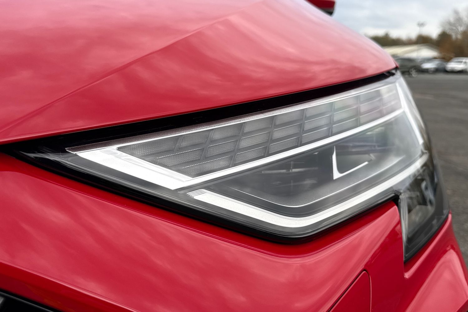 Used Audi A3 2025 for sale - 76320345: Photo 24