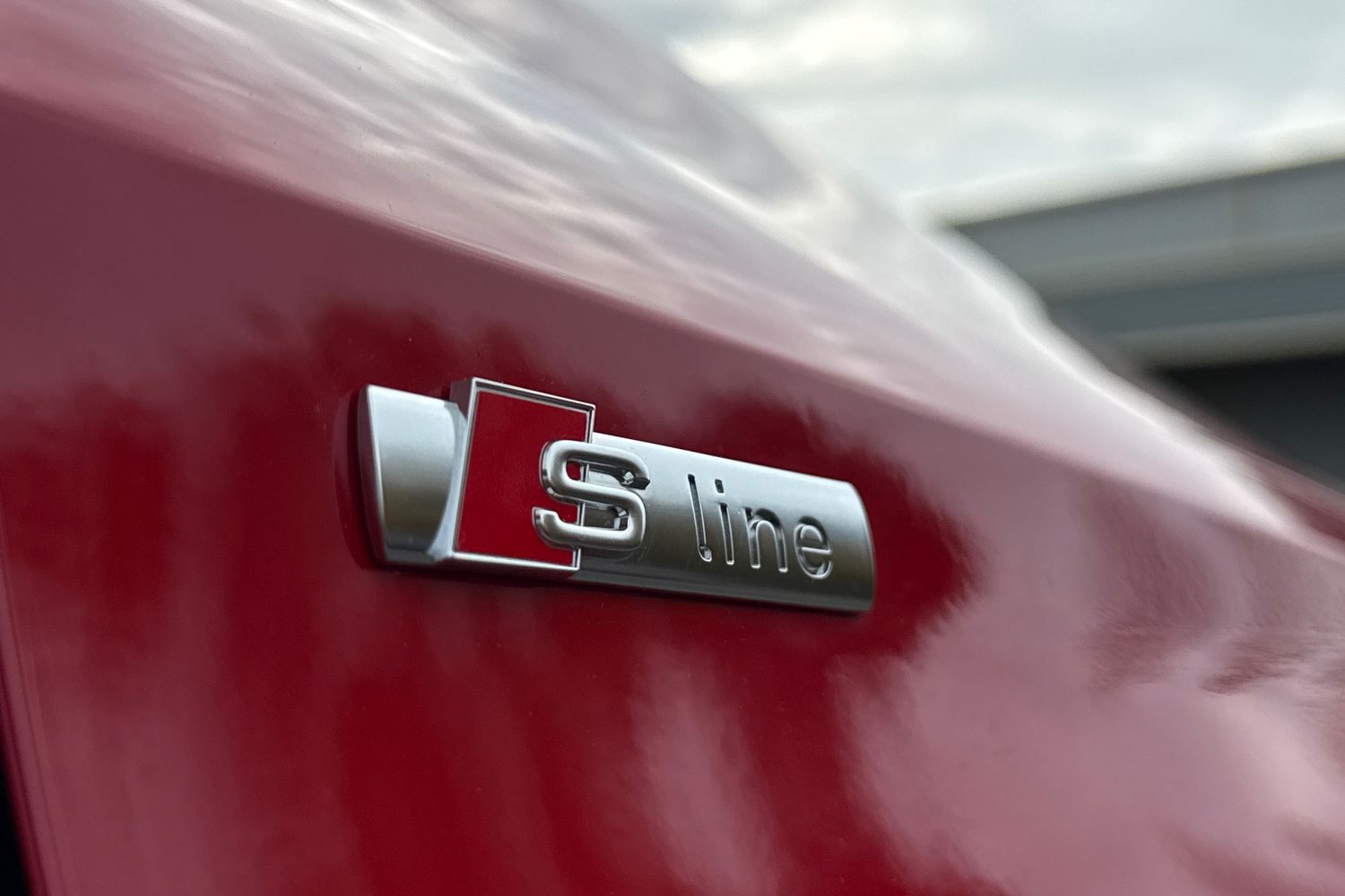 Used Audi A3 2025 for sale - 76320345: Photo 27