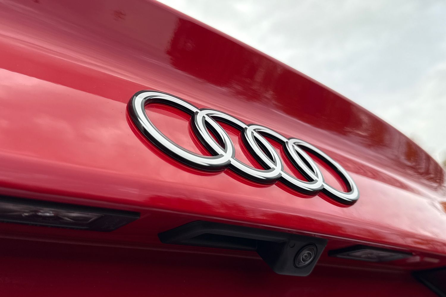 Used Audi A3 2025 for sale - 76320345: Photo 28