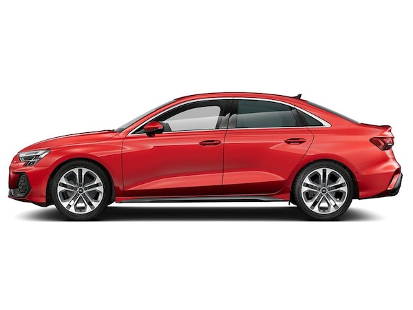 Used Audi A3 2025 for sale - 76320345: Photo 2