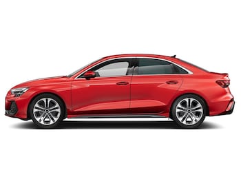 Used Audi A3 2025 for sale - 76320345: Photo 2