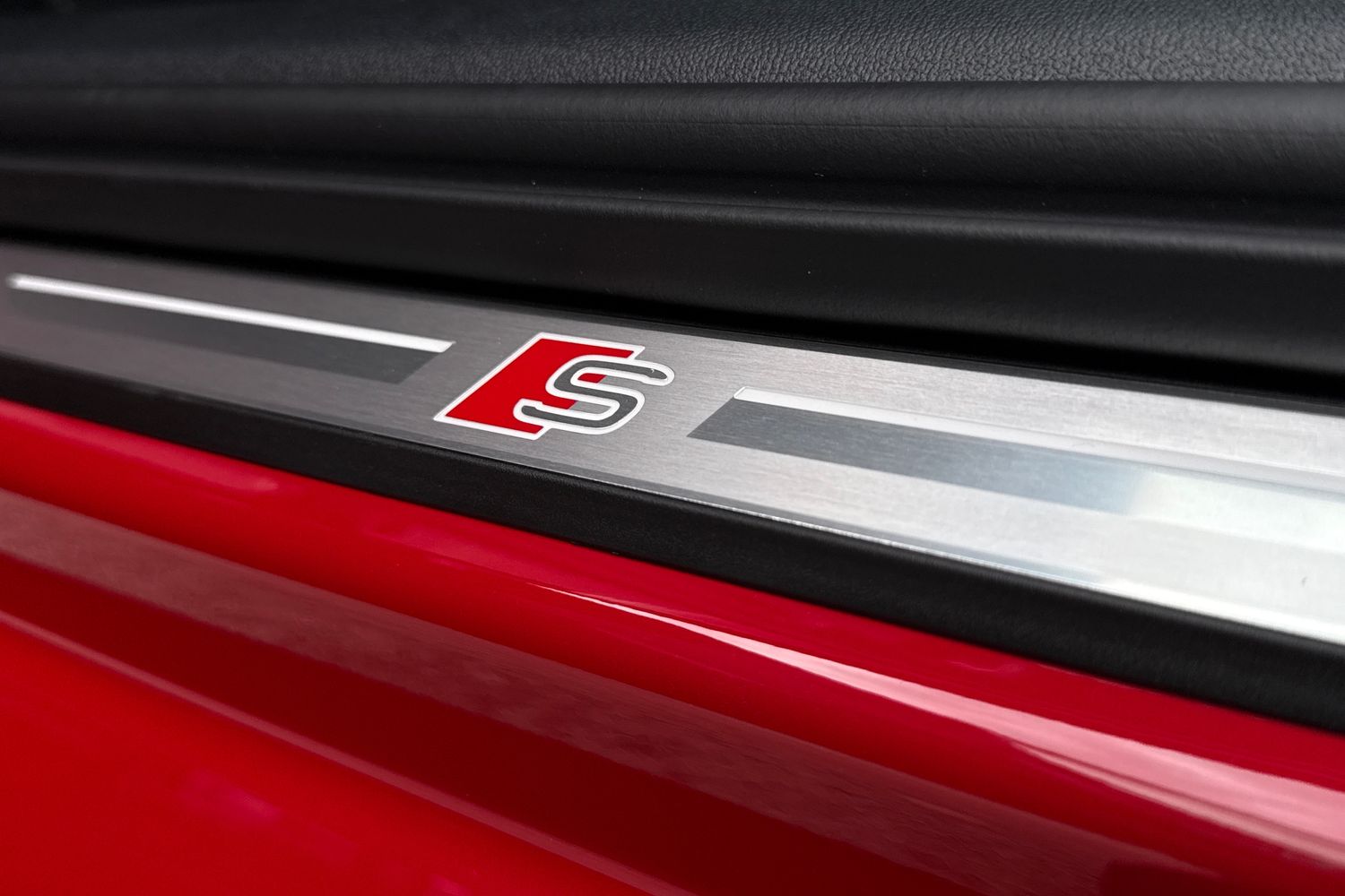 Used Audi A3 2025 for sale - 76320345: Photo 30