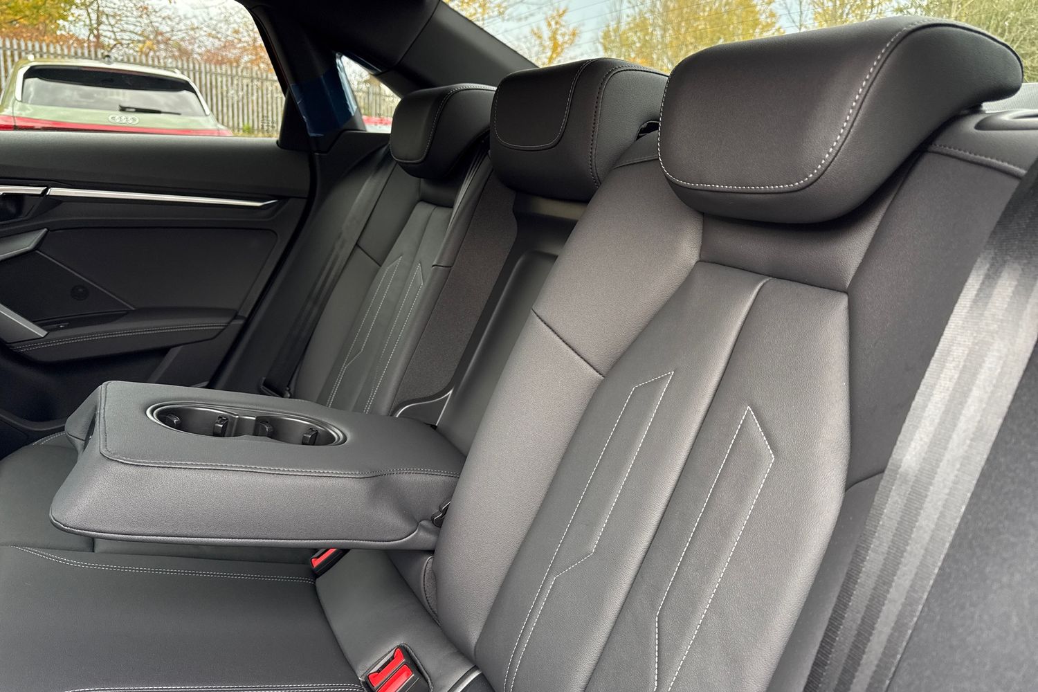 Used Audi A3 2025 for sale - 76320345: Photo 32