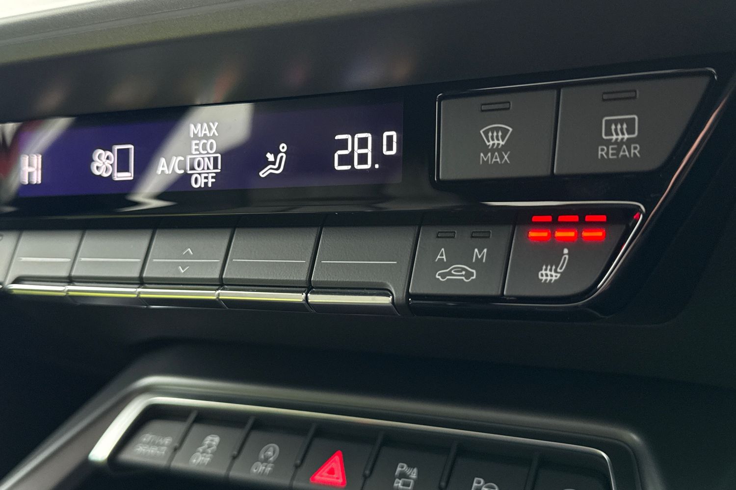 Used Audi A3 2025 for sale - 76320345: Photo 38