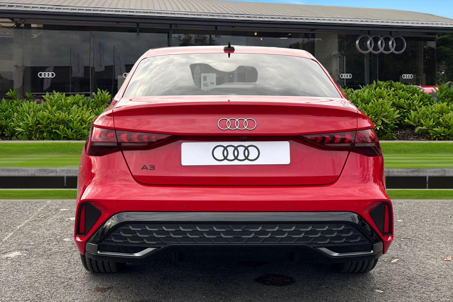 Used Audi A3 2025 for sale - 76320345: Photo 4