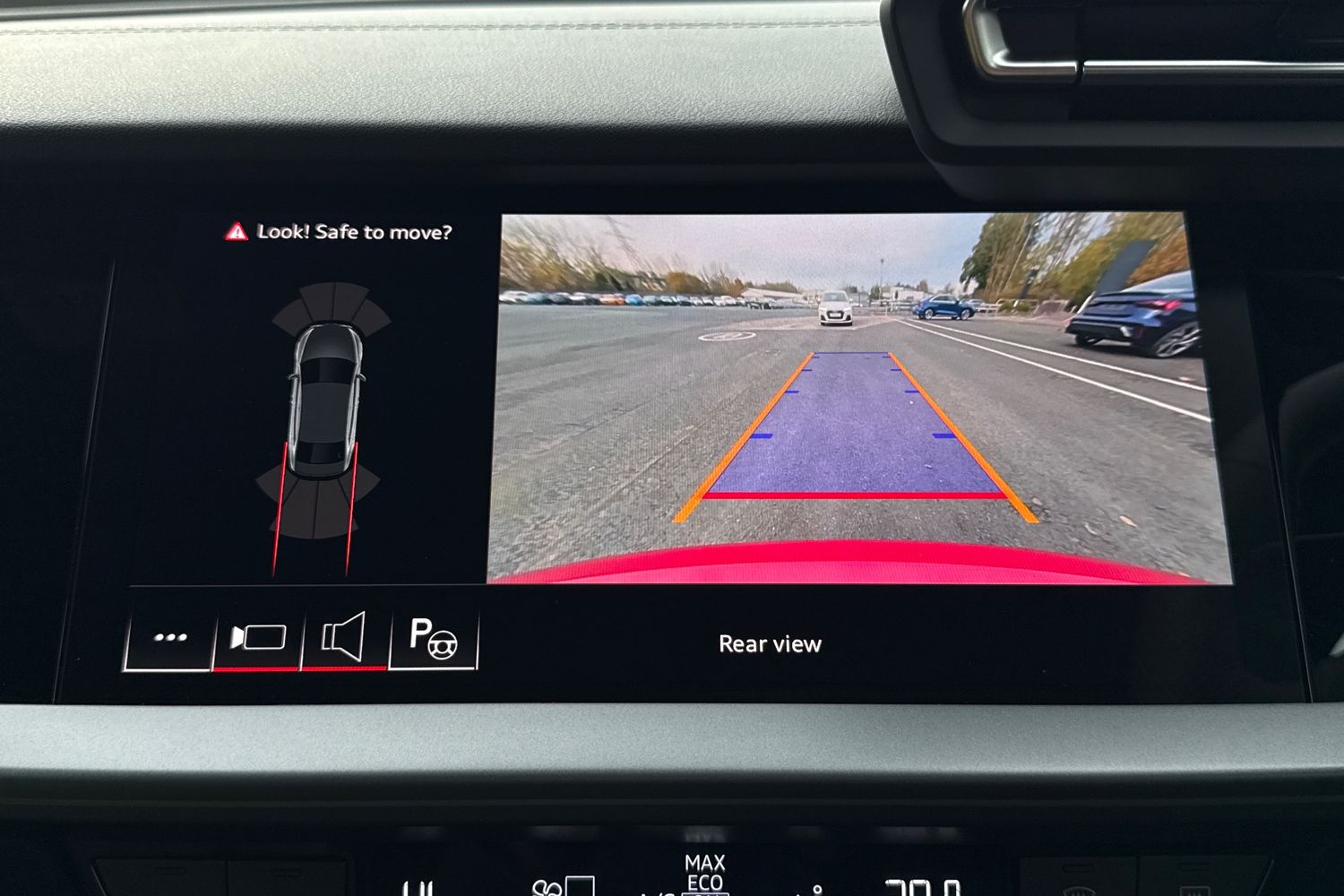 Used Audi A3 2025 for sale - 76320345: Photo 40