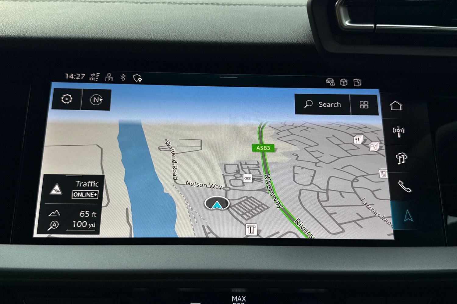 Used Audi A3 2025 for sale - 76320345: Photo 41