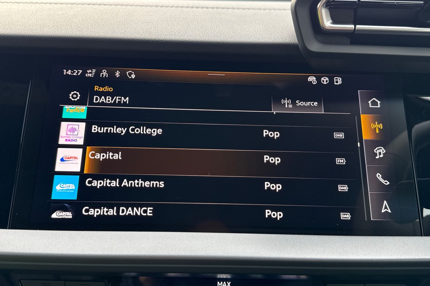 Used Audi A3 2025 for sale - 76320345: Photo 42