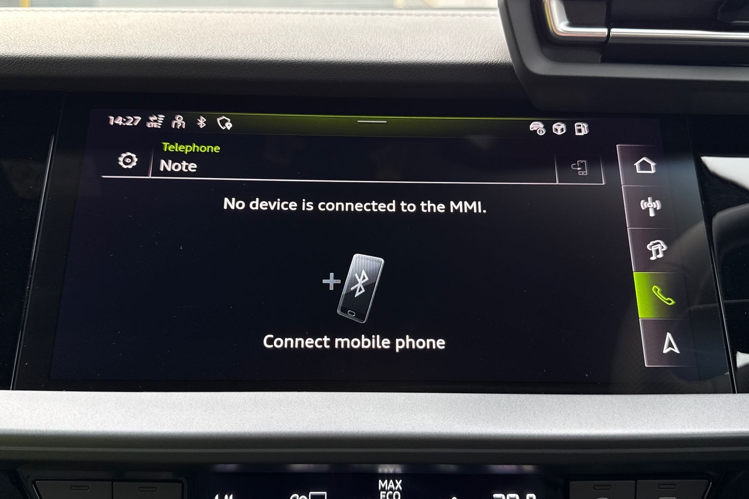 Used Audi A3 2025 for sale - 76320345: Photo 43